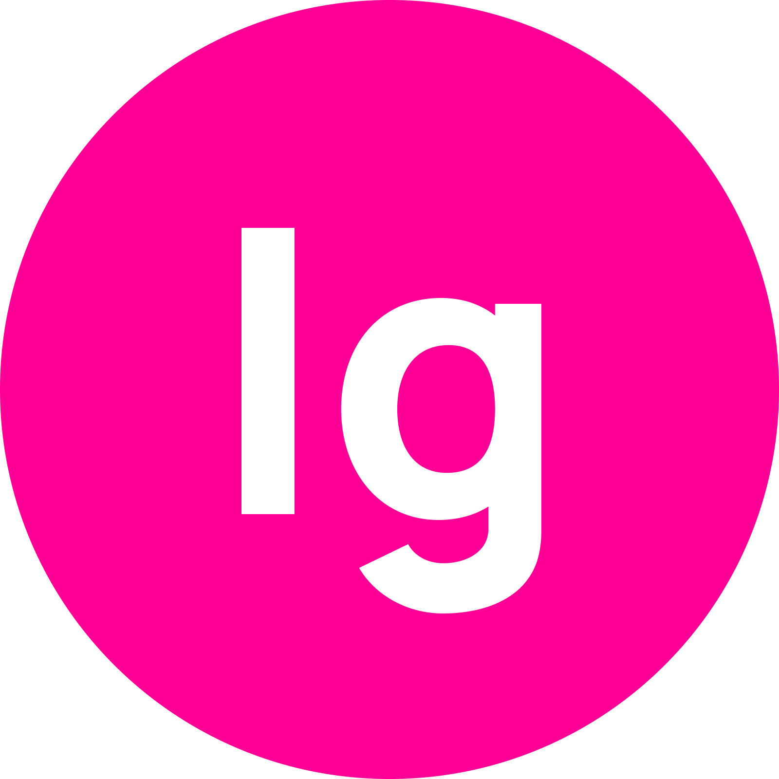 LinkGraph Logo