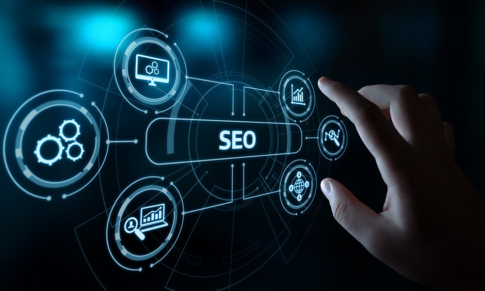 Considerations On The Best SEO Companies in Dallas