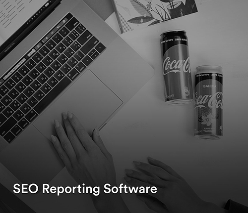 SEO Reporting Software